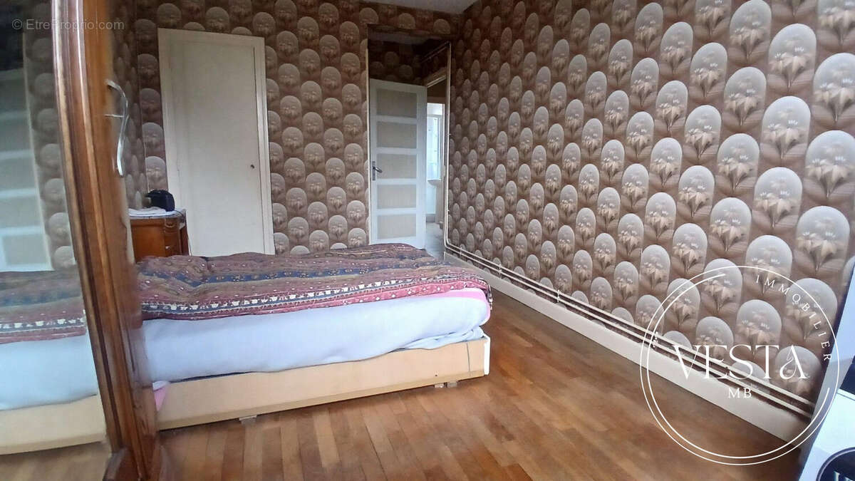 Appartement à DIJON