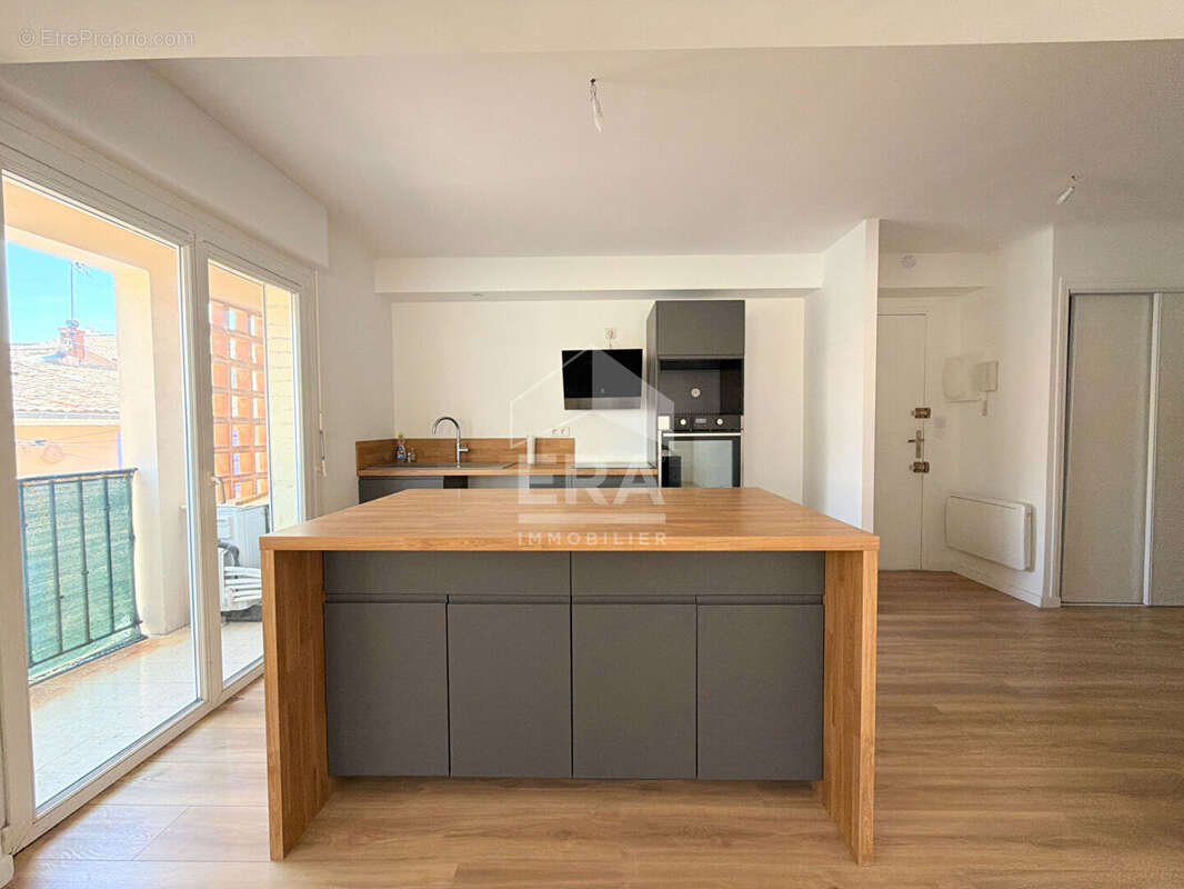 Appartement à PERTUIS