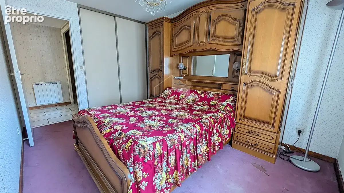 Appartement 107m² à le puy-en-velay - photo 13