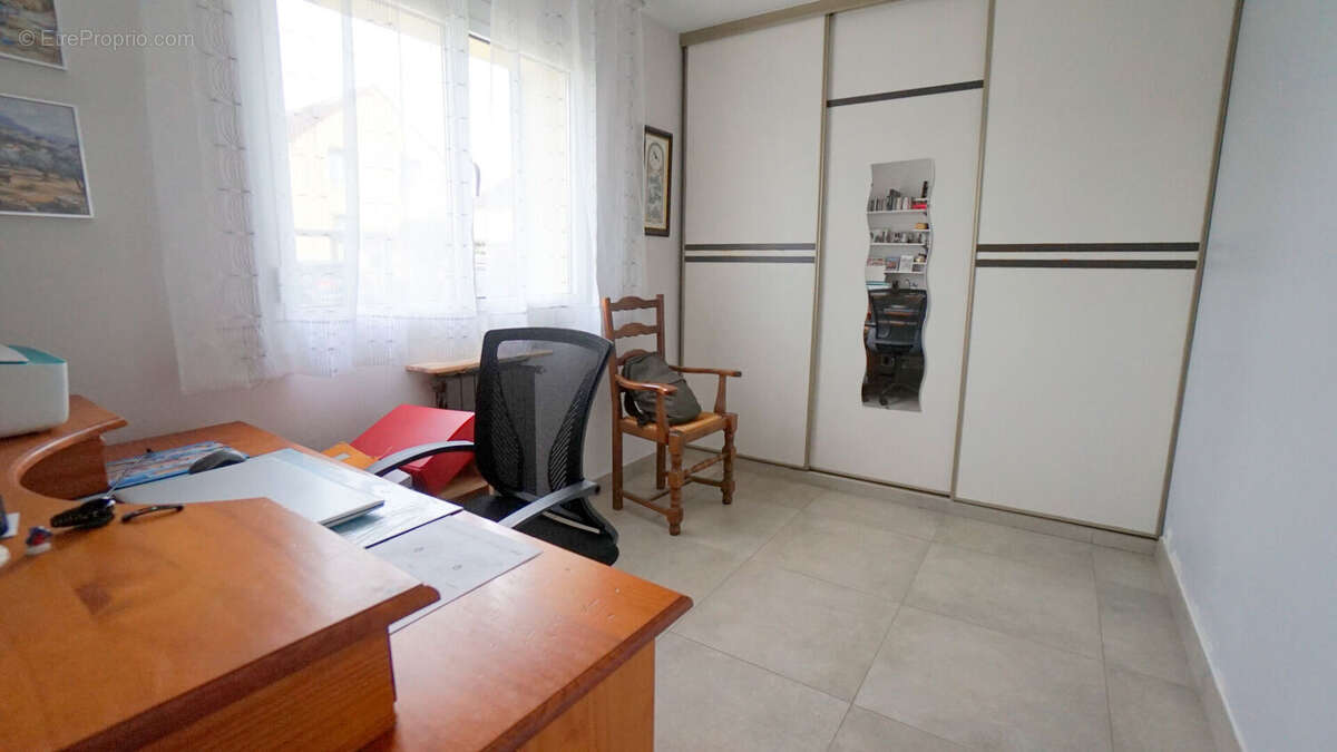 Maison à GARGENVILLE