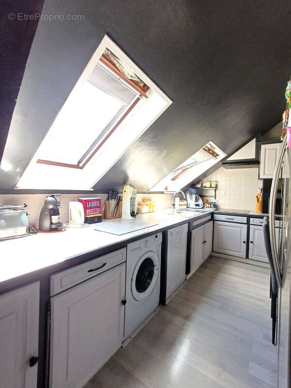 Appartement à BELFORT