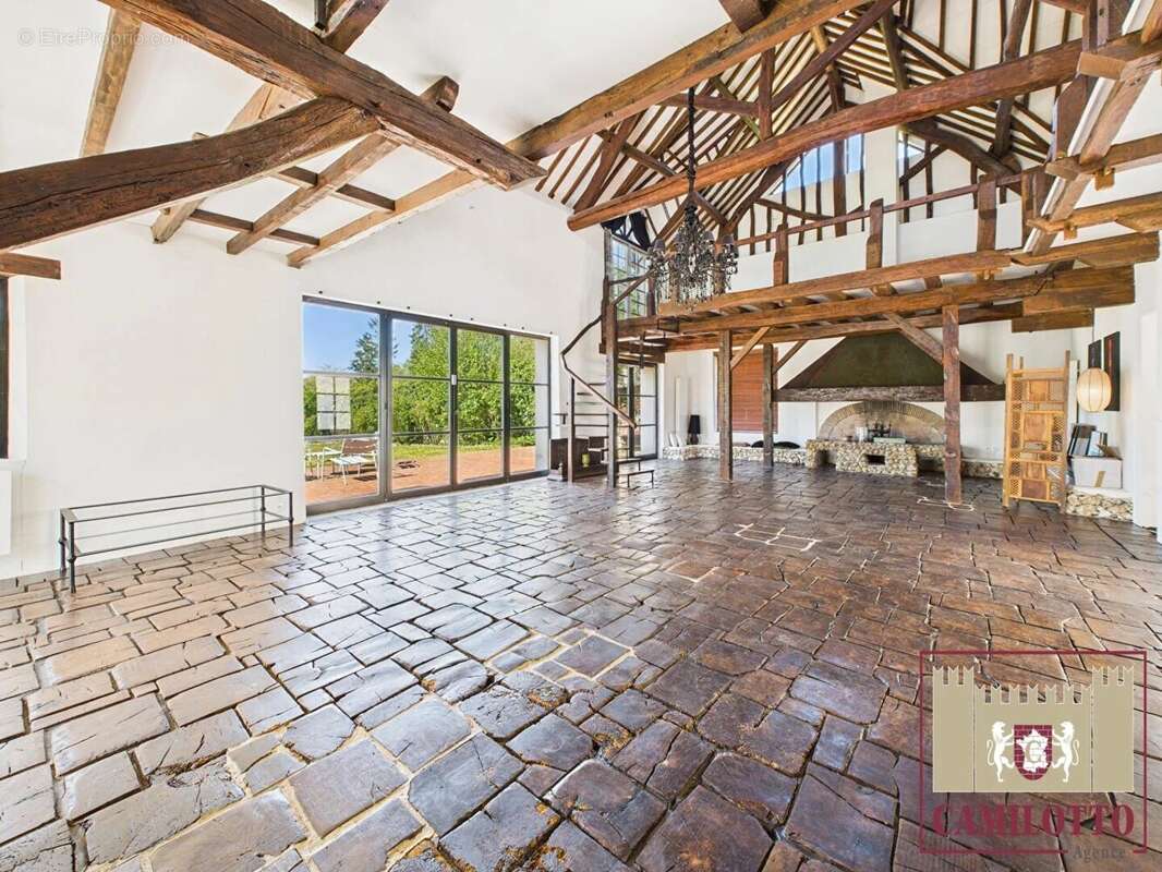 Maison à NOGENT-LE-ROI