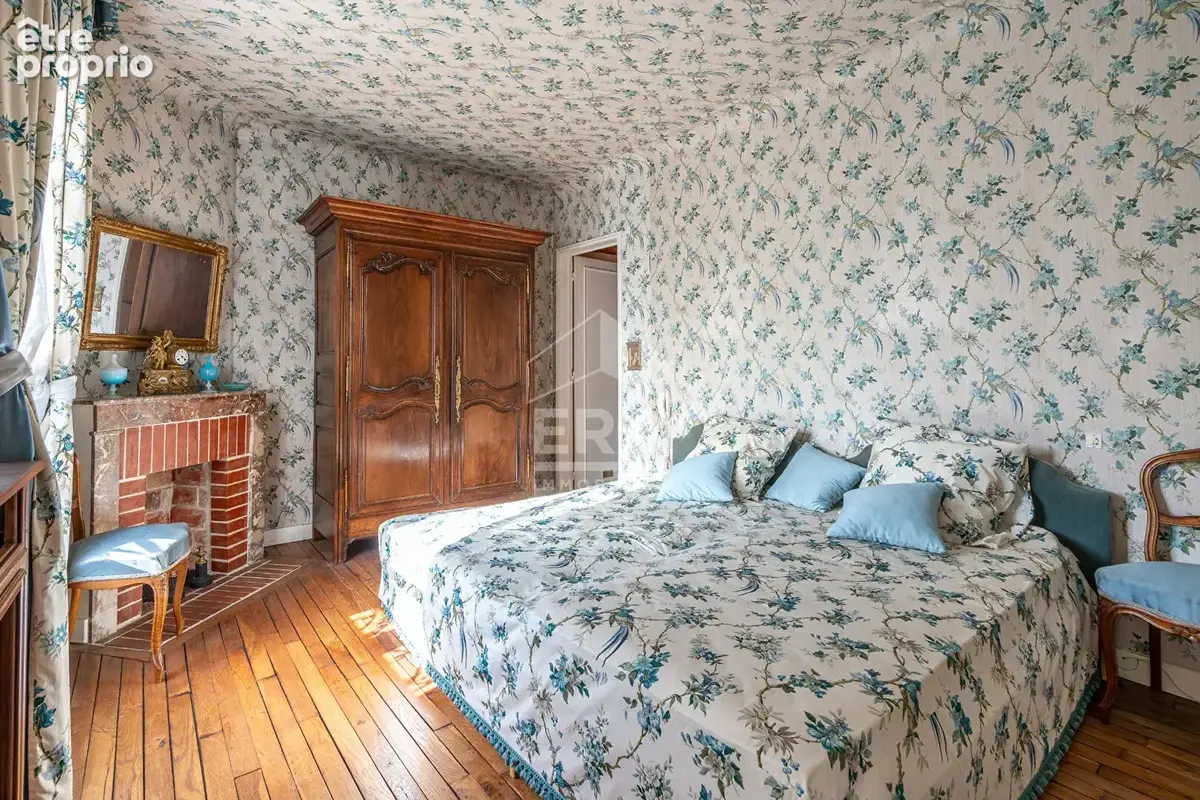 Maison 242m² à villiers-sur-marne - photo 11