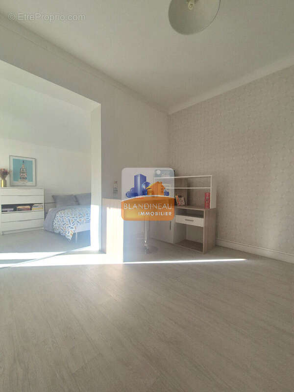 Maison à BOUGUENAIS