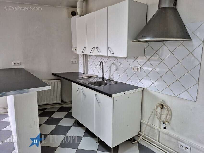 Appartement à VICHY