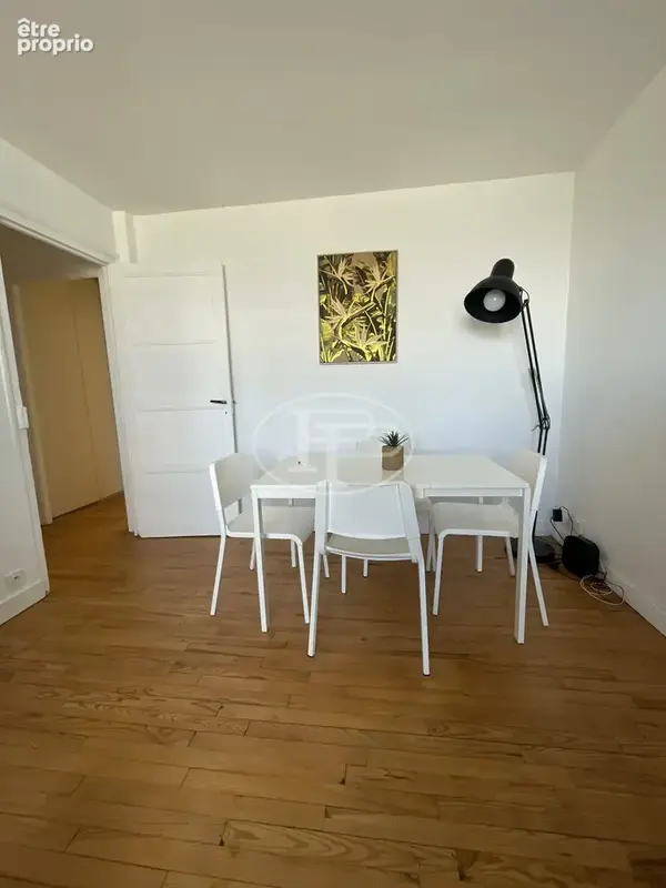 Appartement 3 pièces 51 m² à vendre à Lorient (56100) - photo 5