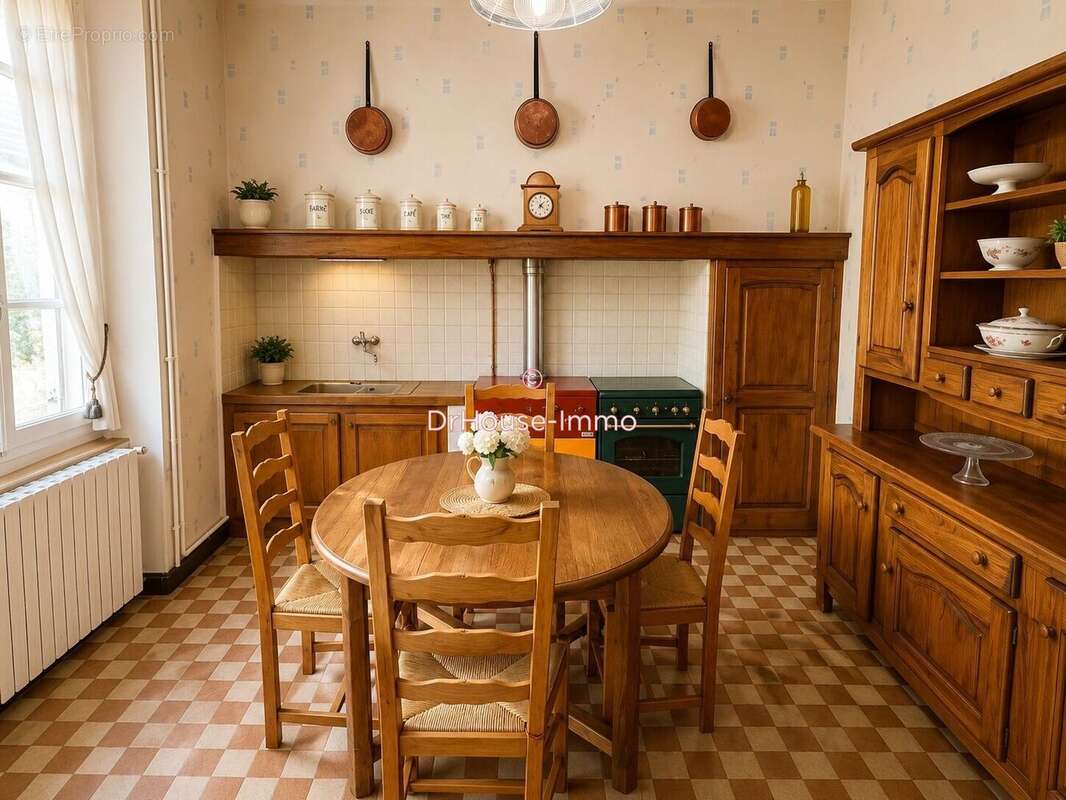 Maison à CARCASSONNE