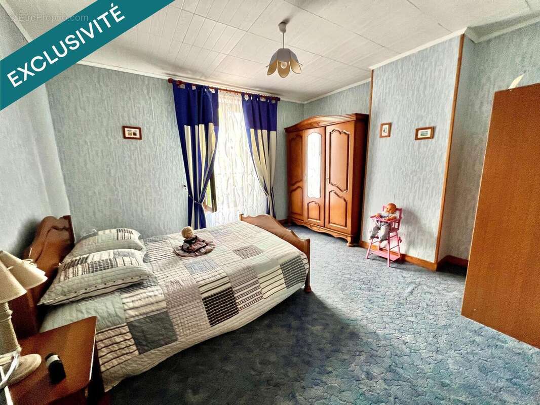 Photo 7 - Maison à VILLERS-COTTERETS