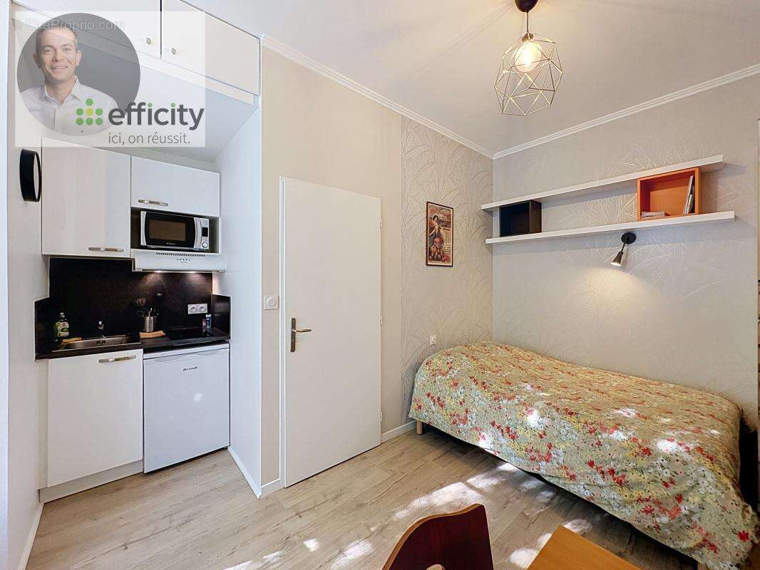 Appartement à VICHY