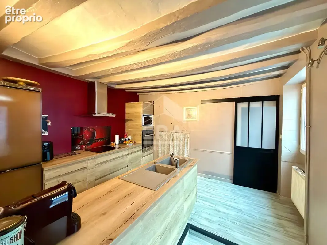 Maison 154m² à égreville - photo 8