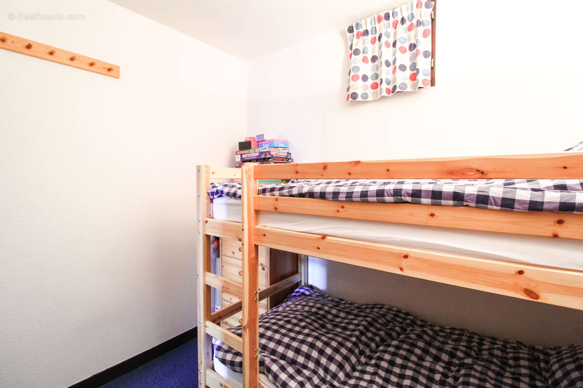 Appartement à CLUSES