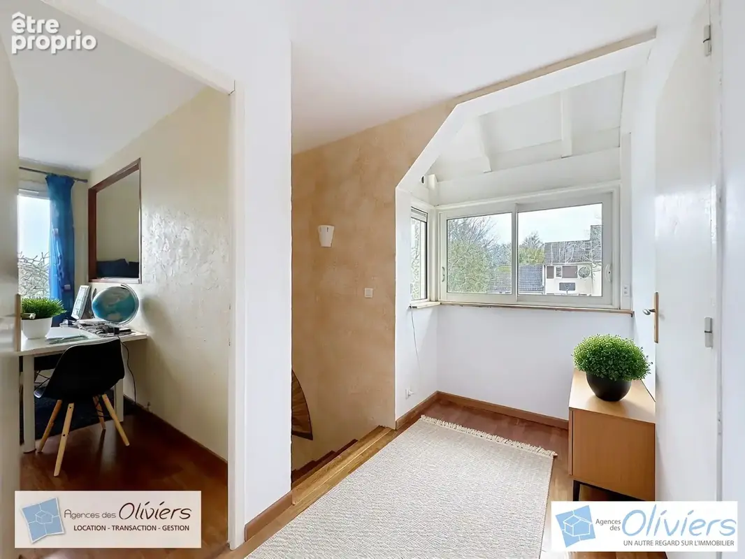 Maison 116 m² à Voisins-Le-Bretonneux  - photo 8
