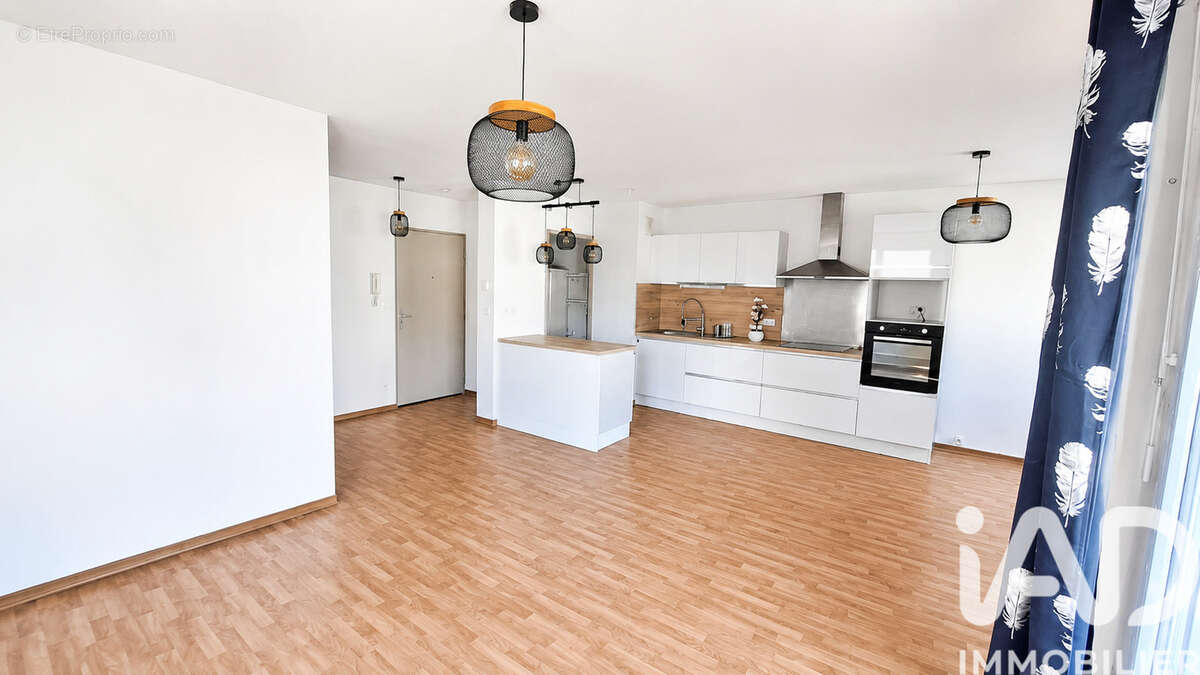 Photo 7 - Appartement à TRELISSAC