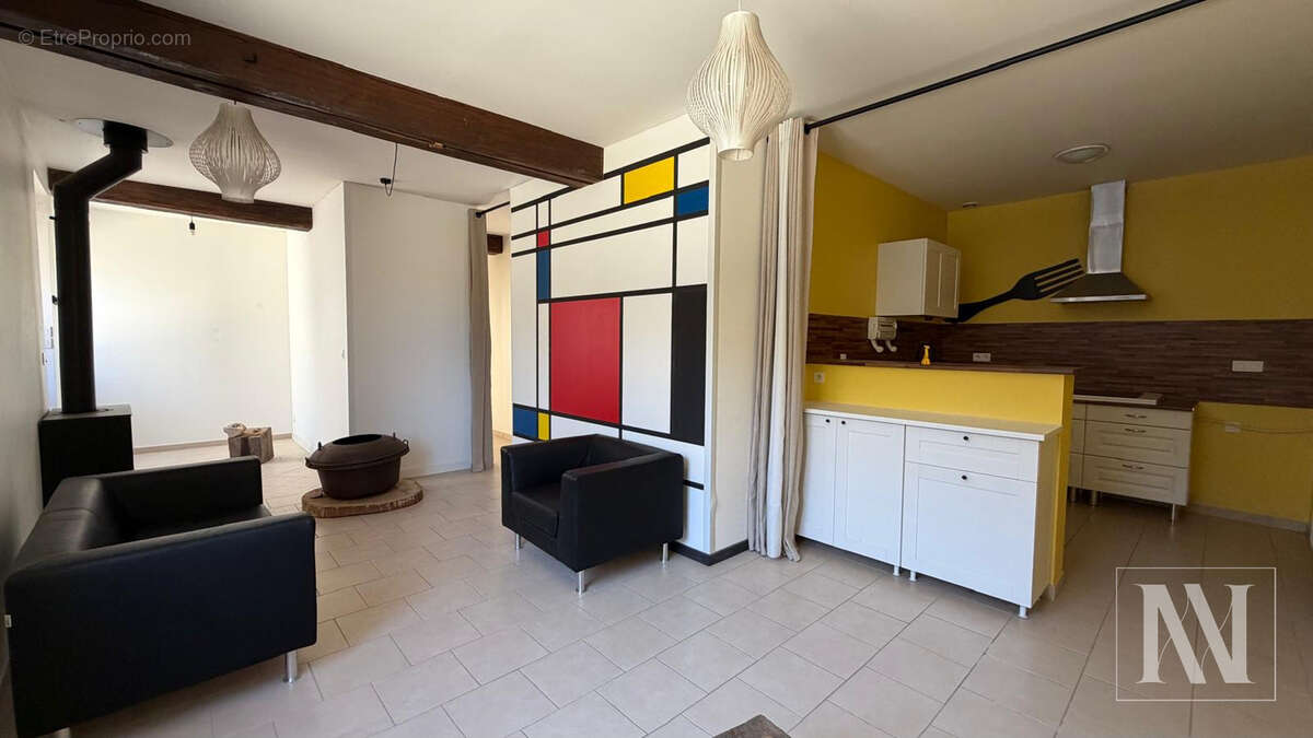 Maison à DIERREY-SAINT-JULIEN