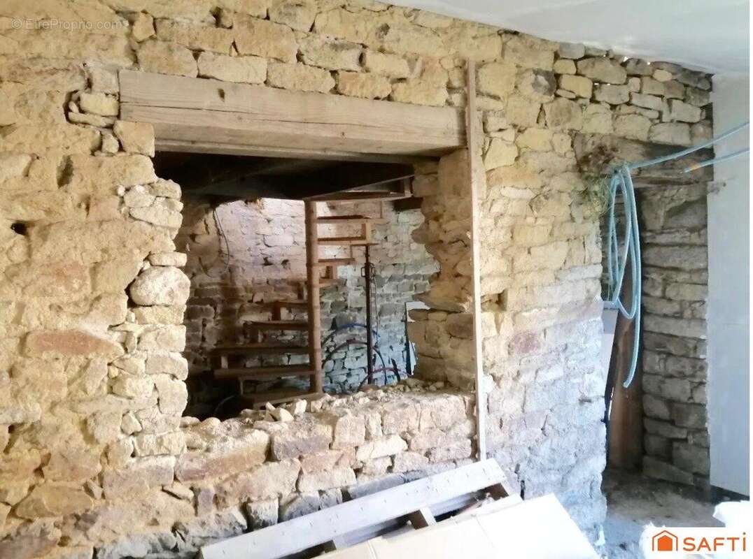 Photo 5 - Maison à QUIMPERLE