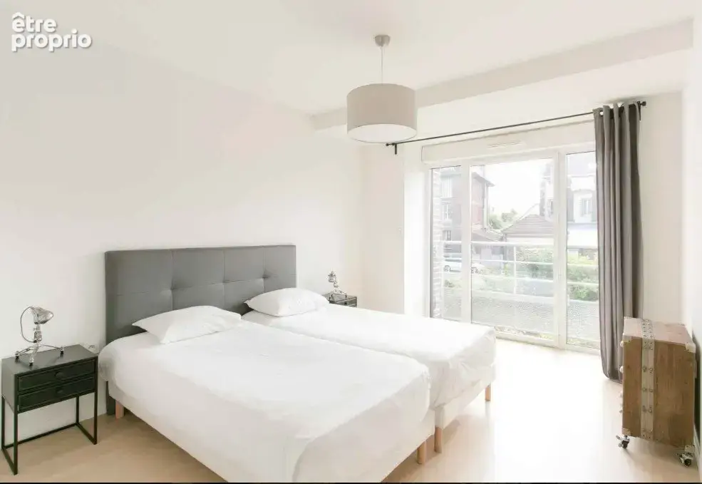 INVESTISSEMENT LOCATIF  TROYES  Résidence Seniors Stella Les Berges de Seine  5,50 % de rentabilité - photo 4