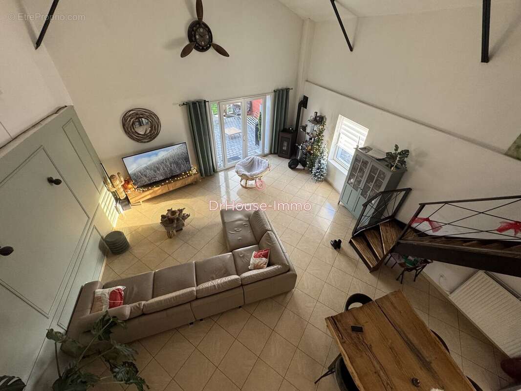 Maison 190 m² à Gommegnies  - photo 2