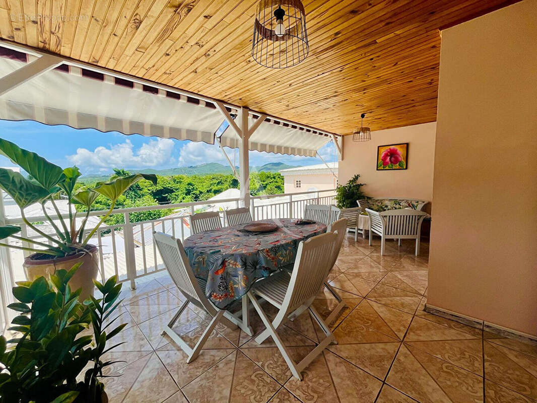 Maison à SAINTE-LUCE