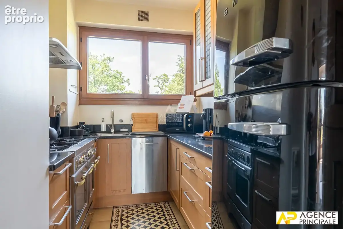 Appartement Maisons Laffitte 4 pièce(s) 81m2 - photo 10