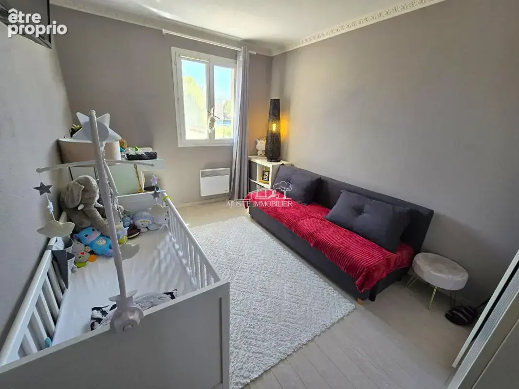 Maison Vitrolles 4 pièces 80 m2 avec jardin et garage - photo 7