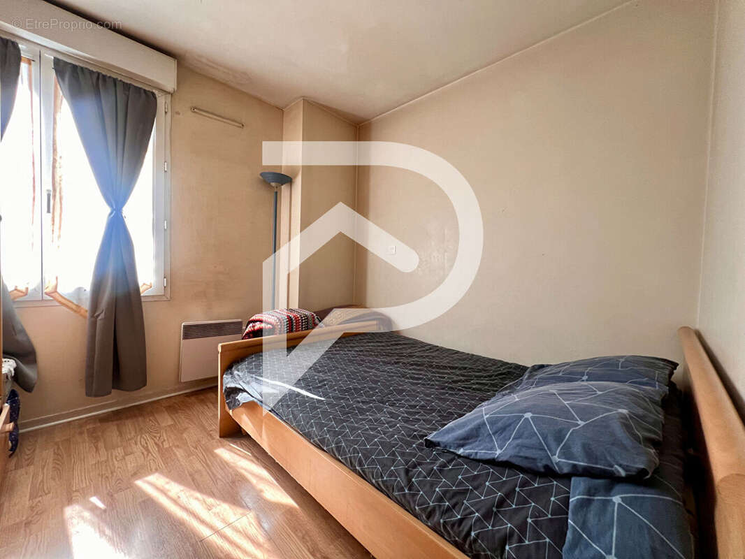 Appartement à SAINT-DENIS