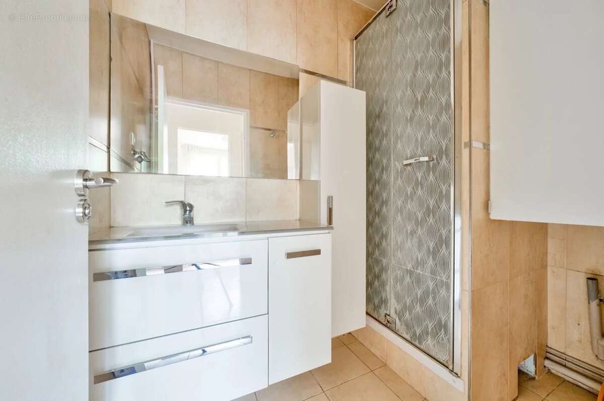 Appartement à CLAMART