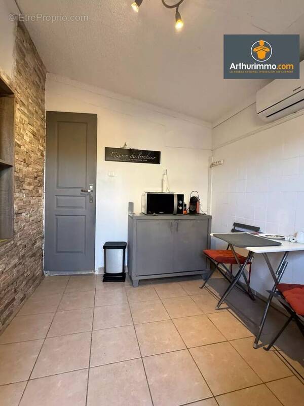 Appartement à PROPRIANO