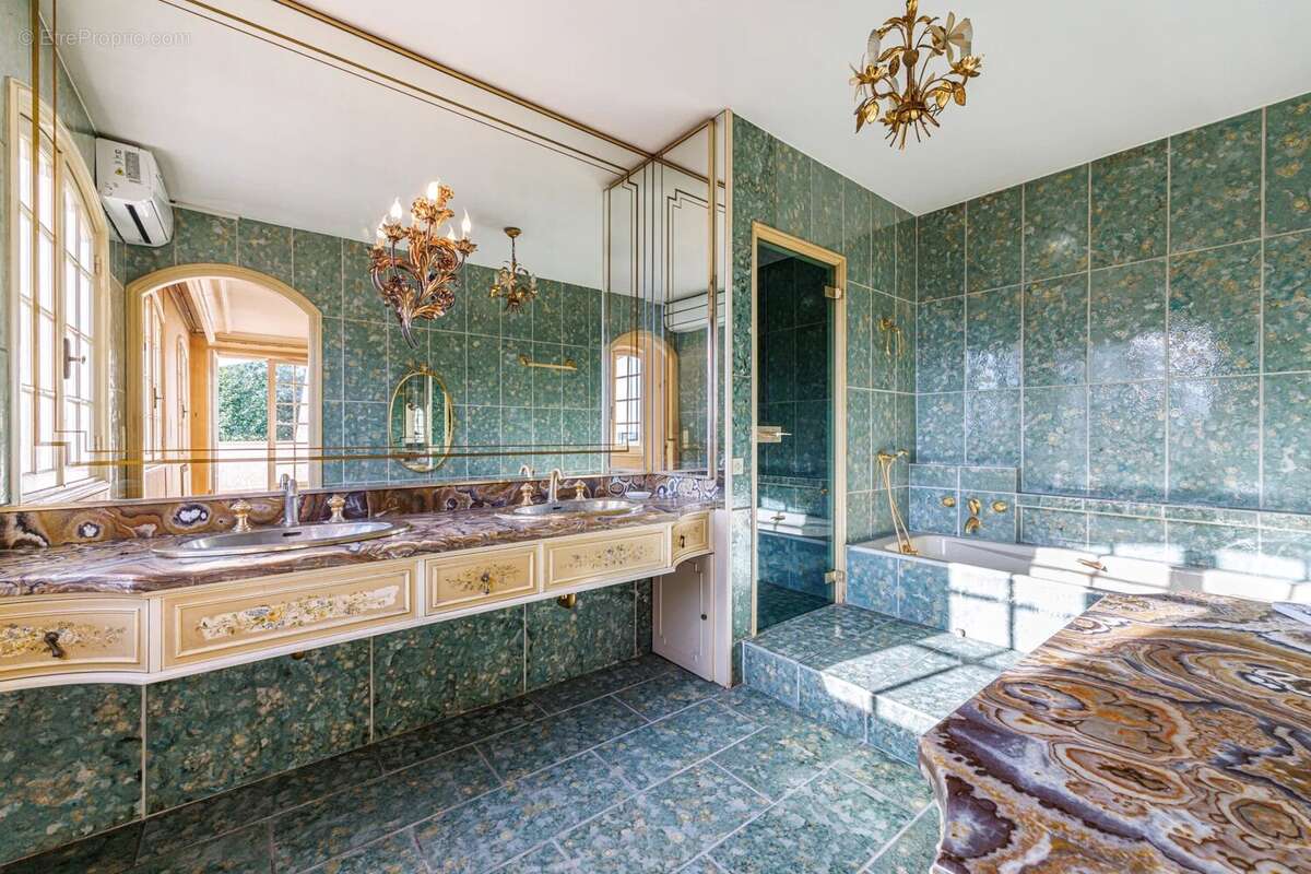 Maison à SAINT-PAUL