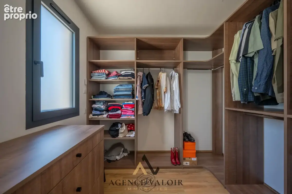 À vendre guénange   maison contemporaine de grand standing   168 m2   4 chambres - photo 16