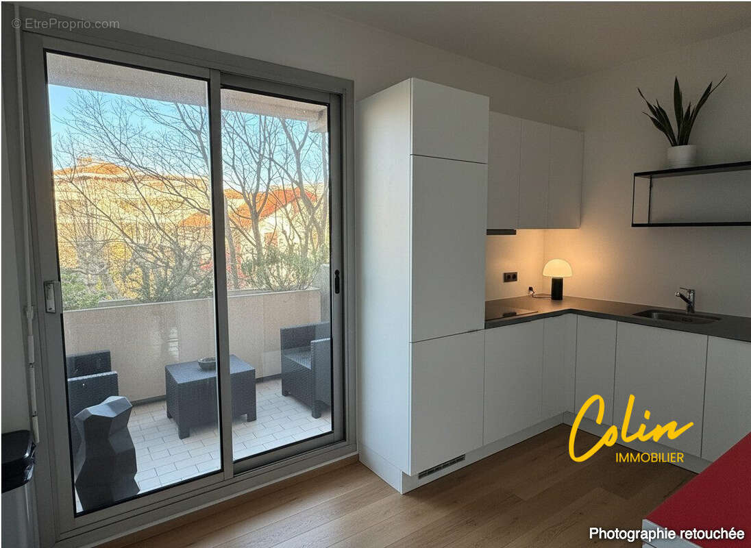 Appartement 69 m² à Marseille-9e  - photo 8