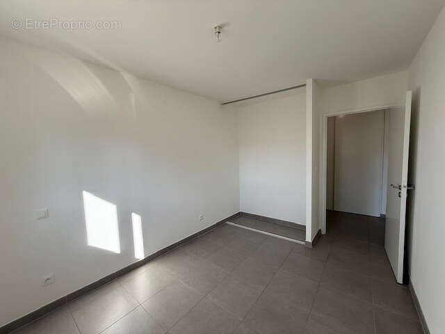 Appartement à PRUNO