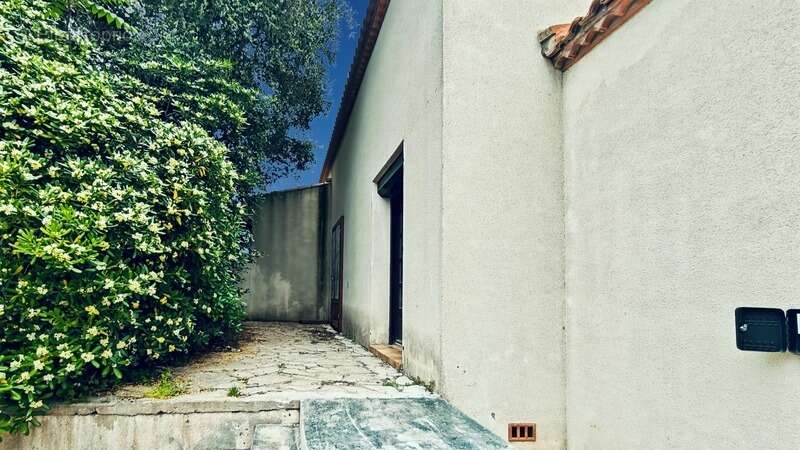 Maison à FRONTIGNAN