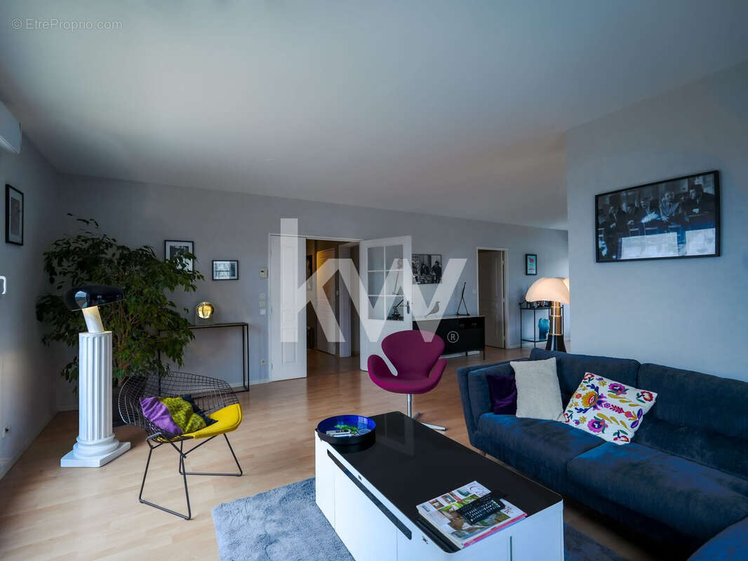 Appartement à BLOIS