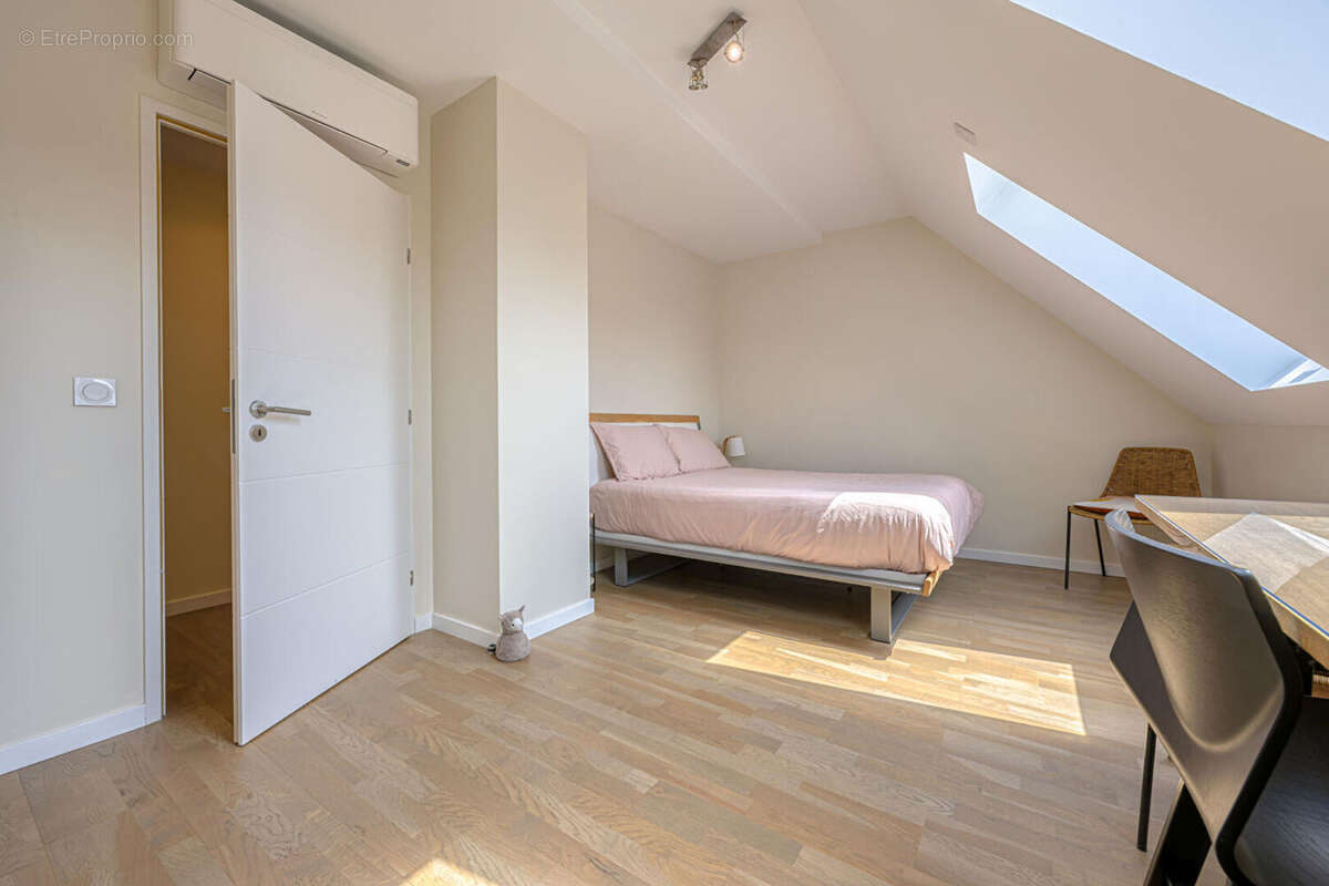 Appartement à ANNECY