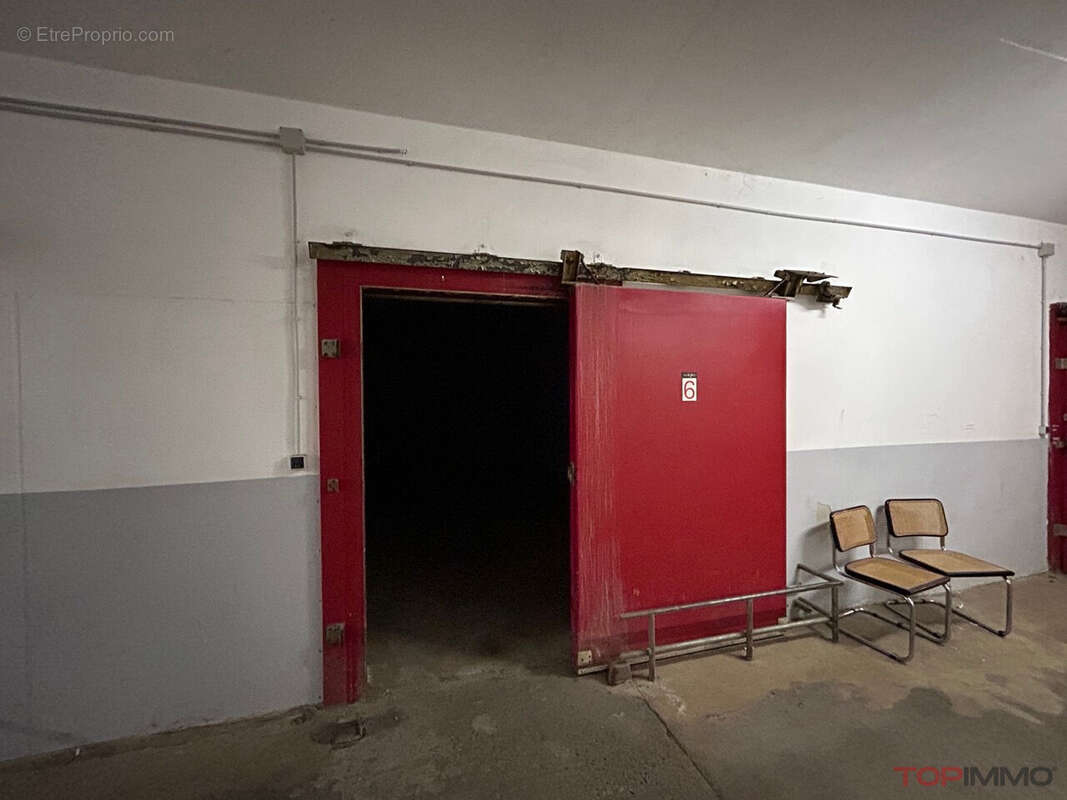 Commerce à RIEDISHEIM