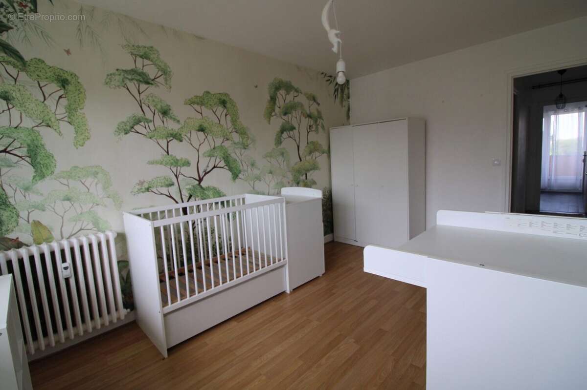 Appartement 107 m² à Saint-Brieuc  - photo 9