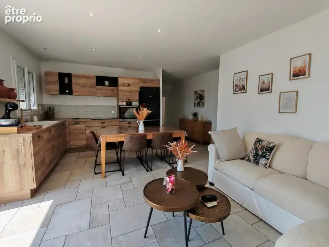 Appartement récent - photo 4