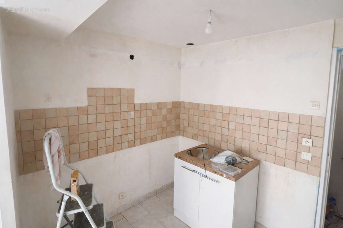 Maison 2 lots appartement balcon - photo 8