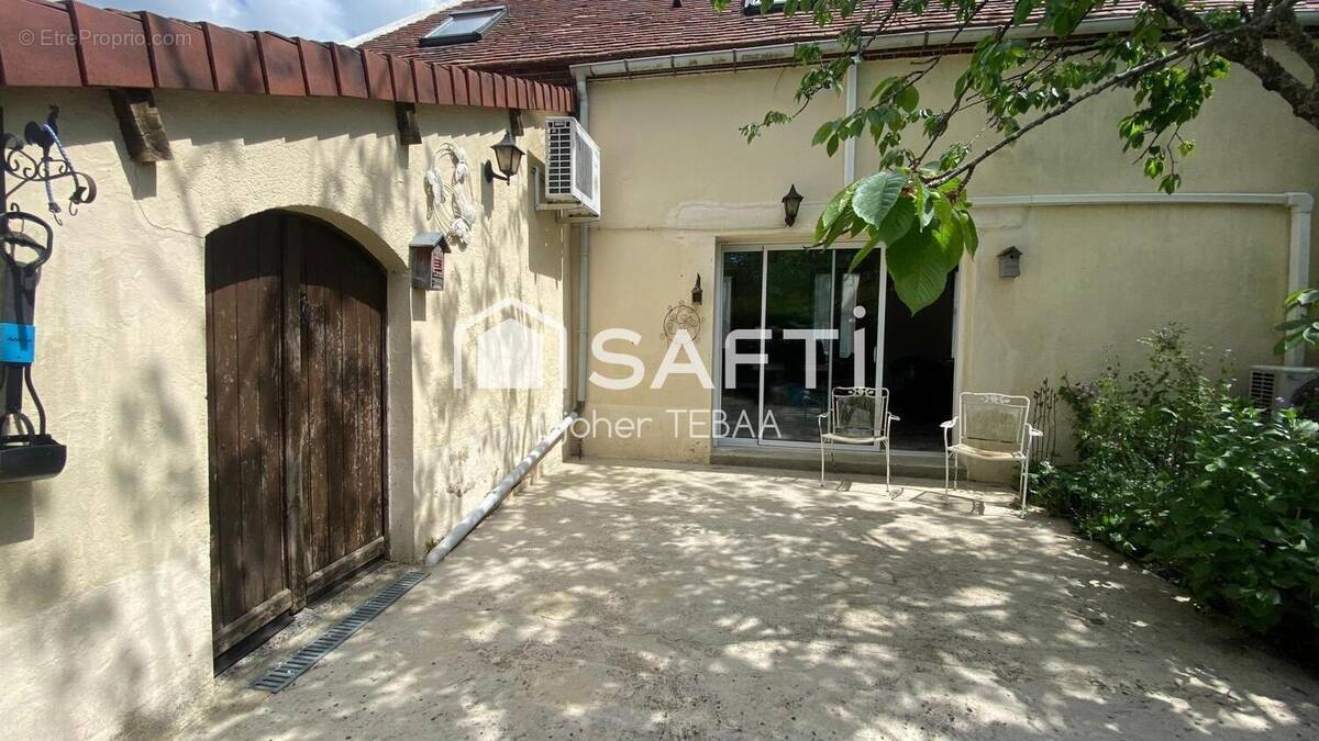 Photo 1 - Maison à BELHOMERT-GUEHOUVILLE