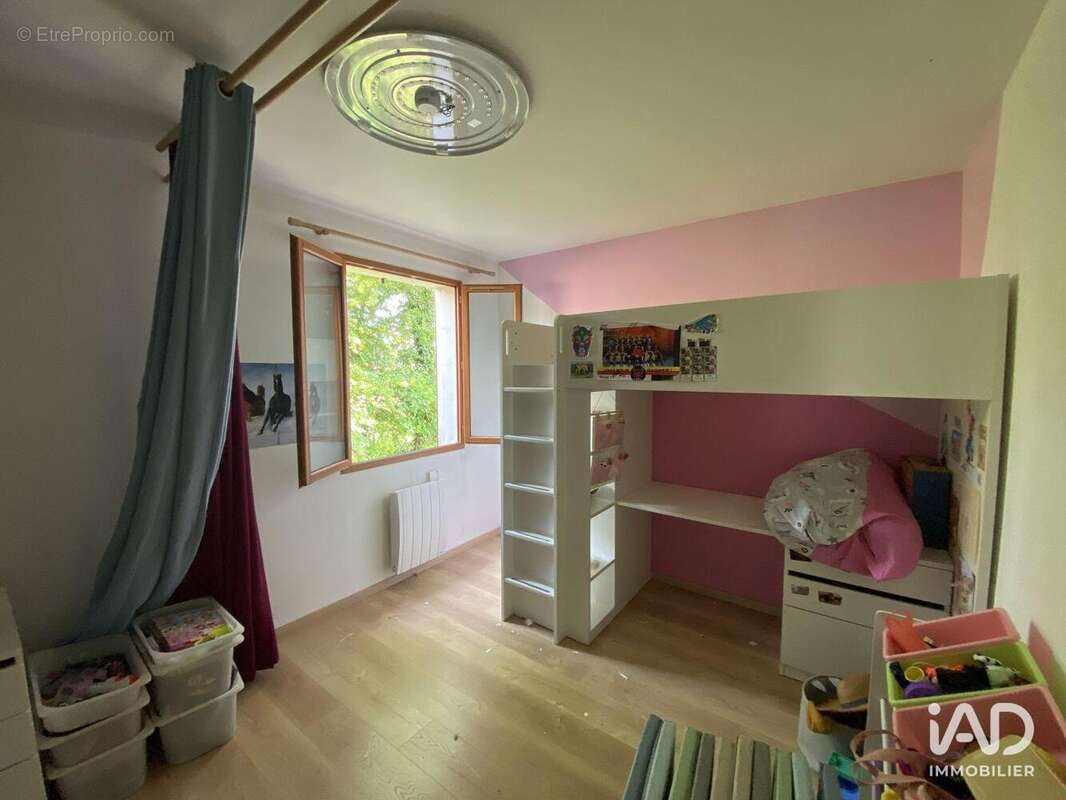 Photo 9 - Maison à TRETS