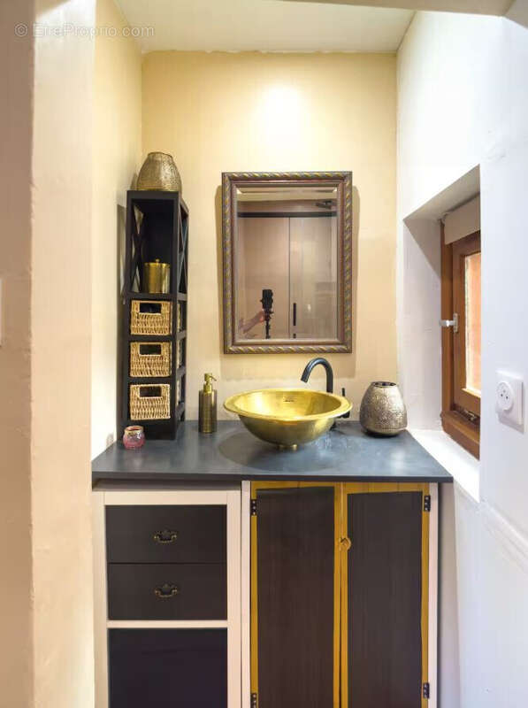 Appartement à BENFELD