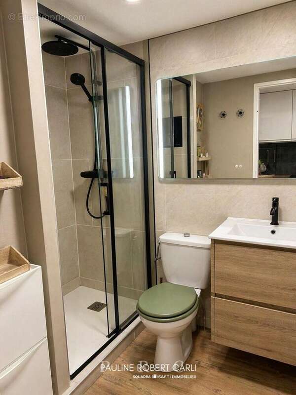 Photo 7 - Appartement à ZONZA