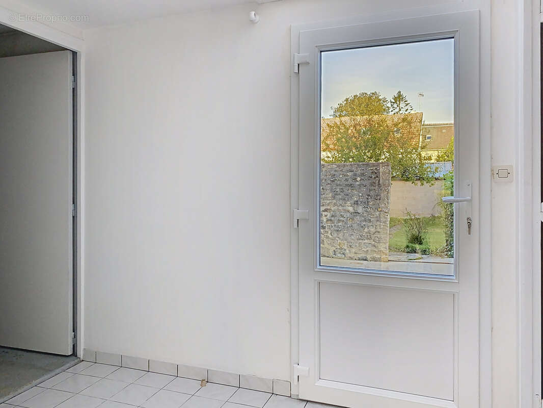 Maison à SAINTE-MERE-EGLISE