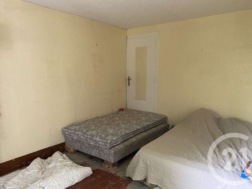 Maison à SAVIGNY-EN-SANCERRE