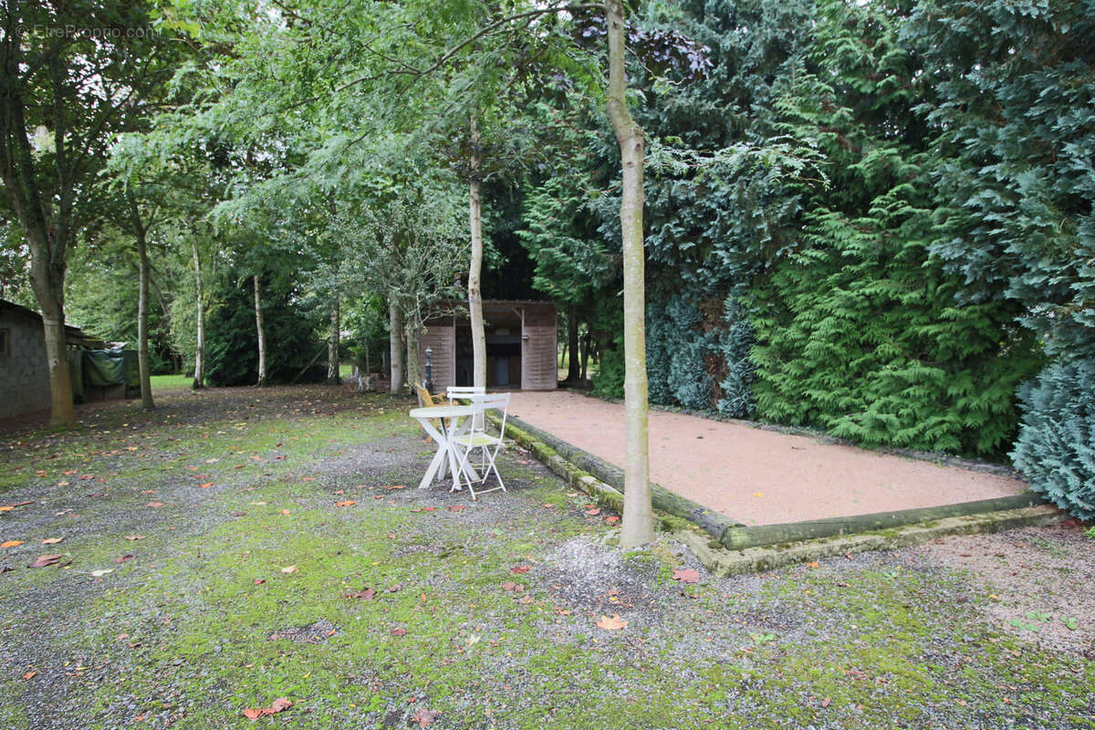 Maison à RANCHY