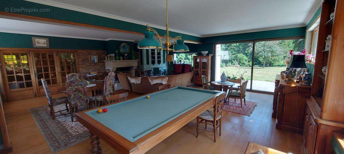 Maison à THIMERT-GATELLES