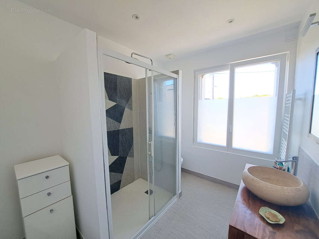 Maison à MURS-ERIGNE