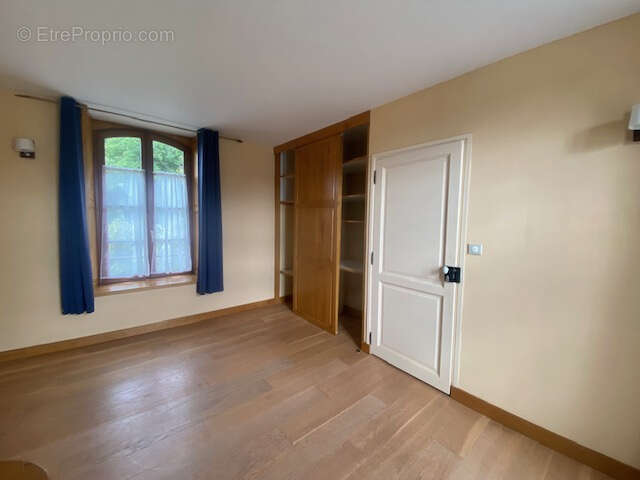 Maison à LES FORGES