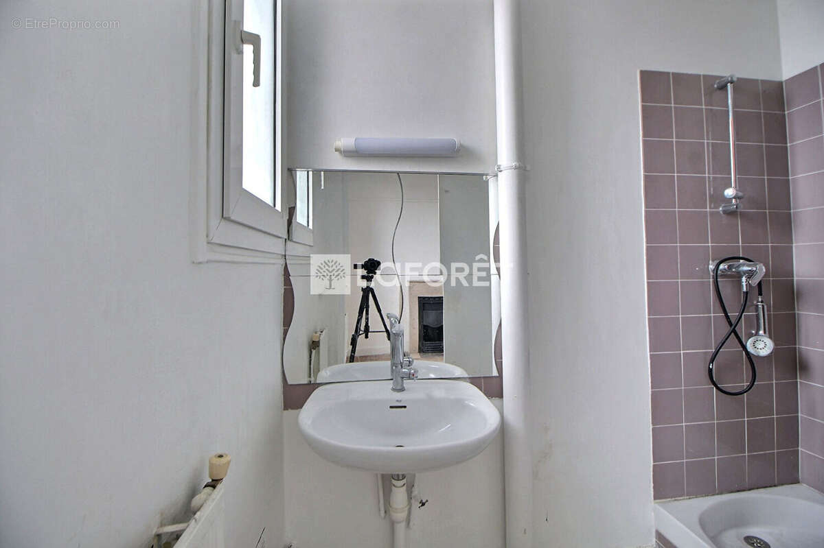 Appartement à SURESNES
