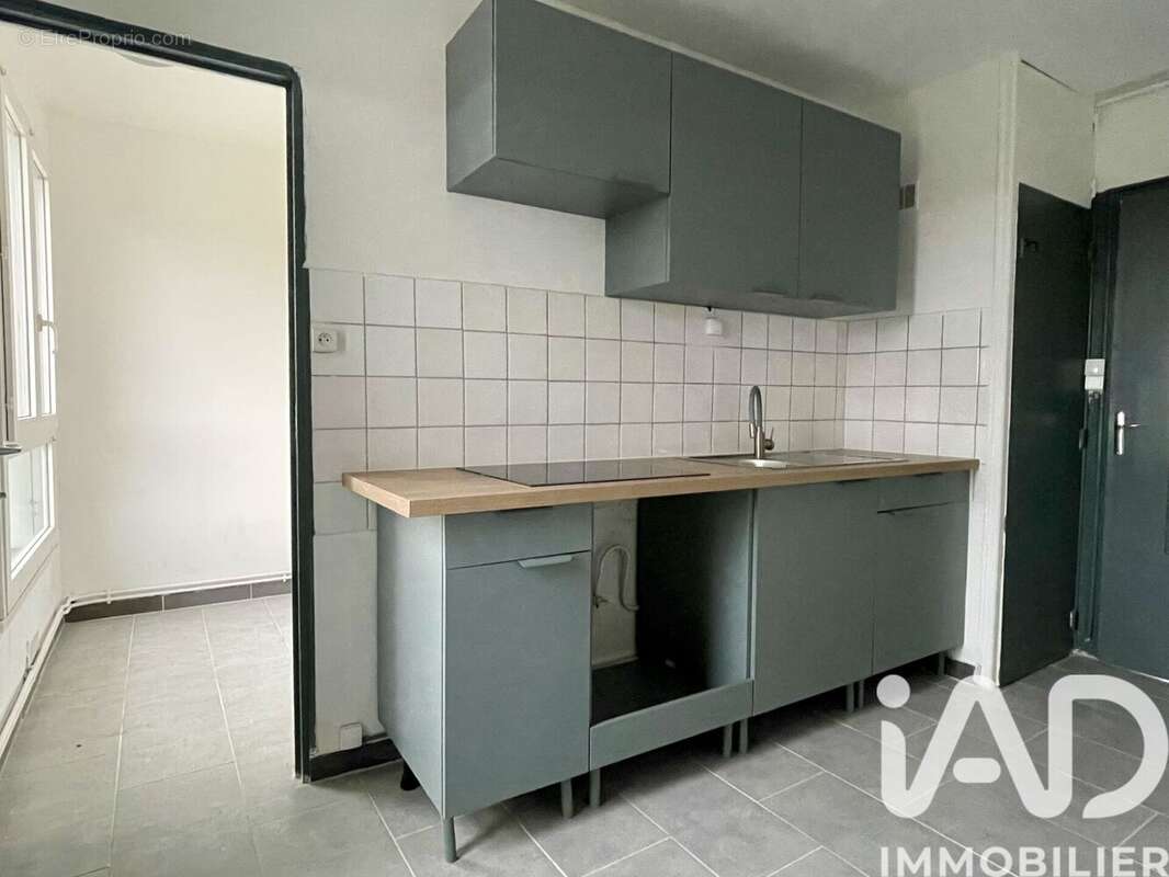 Photo 6 - Appartement à SULLY-SUR-LOIRE